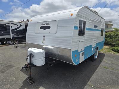 2017 Riverside Whitewater Retro   - Photo 1 - Fortuna, CA 95540