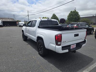 2019 Toyota Tacoma SR5 V6   - Photo 10 - Fortuna, CA 95540