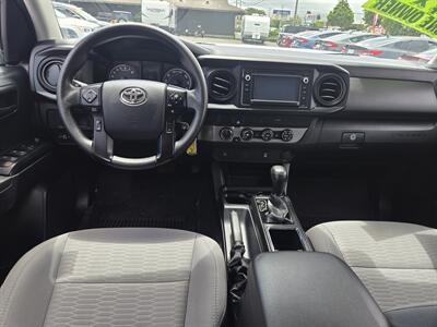 2019 Toyota Tacoma SR5 V6   - Photo 6 - Fortuna, CA 95540