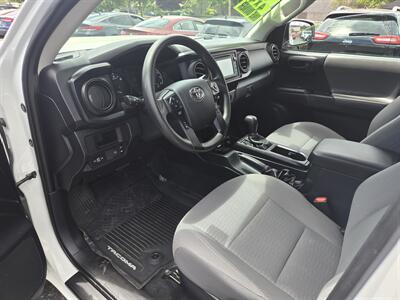2019 Toyota Tacoma SR5 V6   - Photo 7 - Fortuna, CA 95540