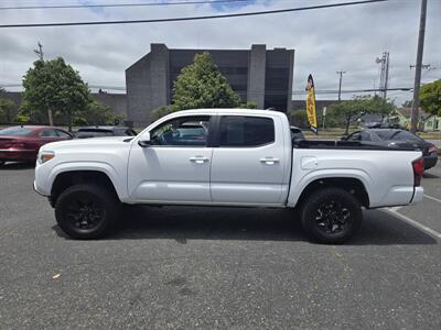 2019 Toyota Tacoma SR5 V6   - Photo 4 - Fortuna, CA 95540