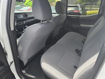 2019 Toyota Tacoma SR5 V6   - Photo 8 - Fortuna, CA 95540