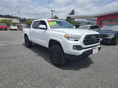 2019 Toyota Tacoma SR5 V6   - Photo 1 - Fortuna, CA 95540