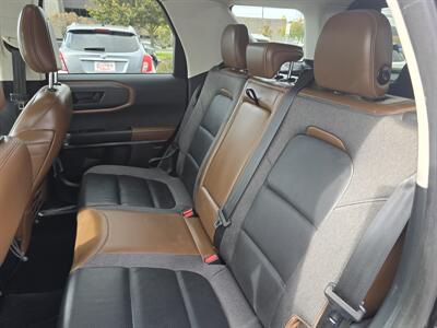 2021 Ford Bronco Sport Outer Banks - Photo 8 - Fortuna, CA 95540