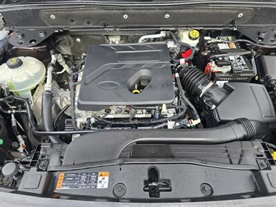 2021 Ford Bronco Sport Outer Banks - Photo 5 - Fortuna, CA 95540