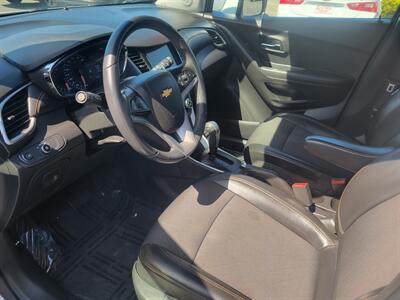 2019 Chevrolet Trax LT - Photo 7 - Fortuna, CA 95540