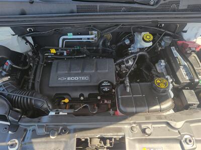 2019 Chevrolet Trax LT - Photo 5 - Fortuna, CA 95540