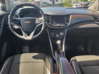 2019 Chevrolet Trax LT - Photo 6 - Fortuna, CA 95540