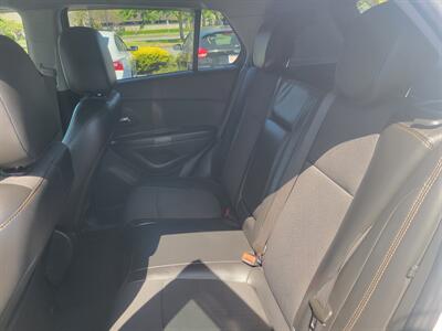 2019 Chevrolet Trax LT - Photo 8 - Fortuna, CA 95540