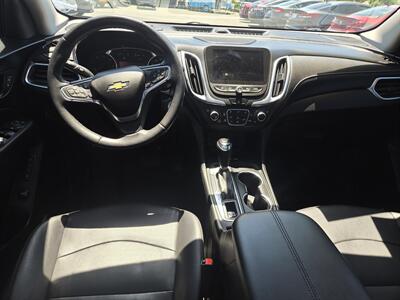2018 Chevrolet Equinox Premier   - Photo 6 - Fortuna, CA 95540