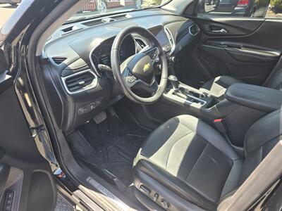 2018 Chevrolet Equinox Premier   - Photo 7 - Fortuna, CA 95540
