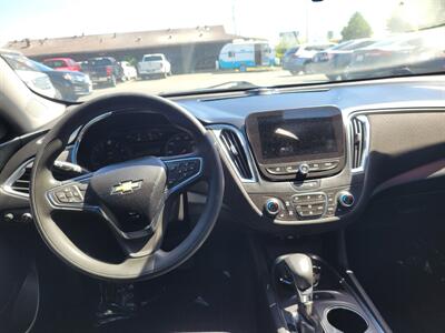 2021 Chevrolet Malibu LT   - Photo 6 - Fortuna, CA 95540