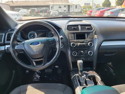 2017 Ford Explorer XLT   - Photo 6 - Fortuna, CA 95540