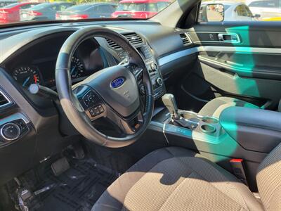 2017 Ford Explorer XLT   - Photo 7 - Fortuna, CA 95540