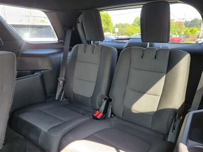 2017 Ford Explorer XLT   - Photo 9 - Fortuna, CA 95540