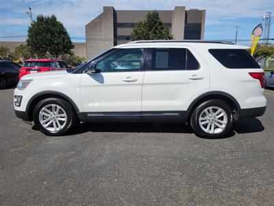 2017 Ford Explorer XLT   - Photo 4 - Fortuna, CA 95540