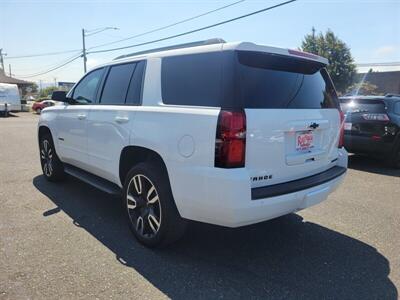 2019 Chevrolet Tahoe Premier   - Photo 12 - Fortuna, CA 95540