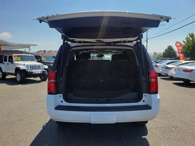 2019 Chevrolet Tahoe Premier   - Photo 10 - Fortuna, CA 95540