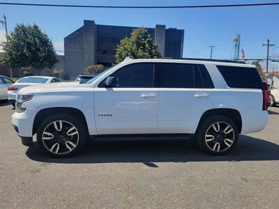 2019 Chevrolet Tahoe Premier   - Photo 4 - Fortuna, CA 95540