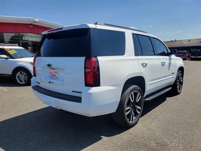 2019 Chevrolet Tahoe Premier   - Photo 14 - Fortuna, CA 95540