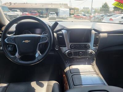 2019 Chevrolet Tahoe Premier   - Photo 6 - Fortuna, CA 95540
