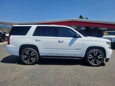 2019 Chevrolet Tahoe Premier   - Photo 11 - Fortuna, CA 95540