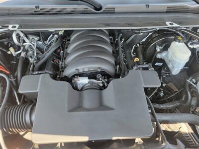 2019 Chevrolet Tahoe Premier   - Photo 5 - Fortuna, CA 95540