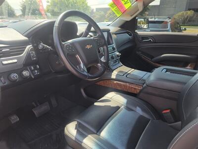 2019 Chevrolet Tahoe Premier   - Photo 7 - Fortuna, CA 95540