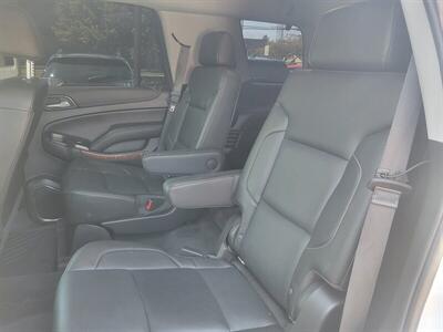 2019 Chevrolet Tahoe Premier   - Photo 8 - Fortuna, CA 95540