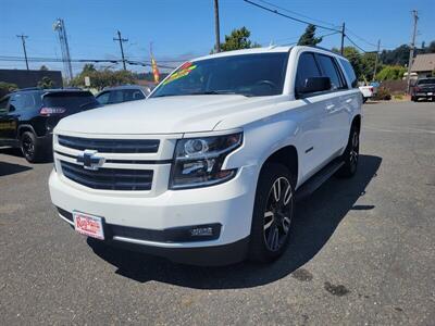 2019 Chevrolet Tahoe Premier   - Photo 3 - Fortuna, CA 95540