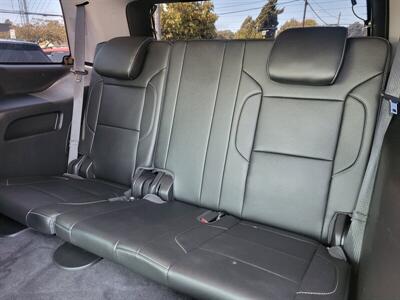 2019 Chevrolet Tahoe Premier   - Photo 9 - Fortuna, CA 95540