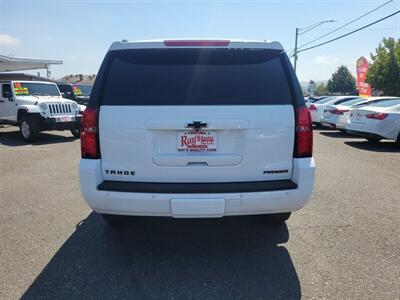 2019 Chevrolet Tahoe Premier   - Photo 13 - Fortuna, CA 95540