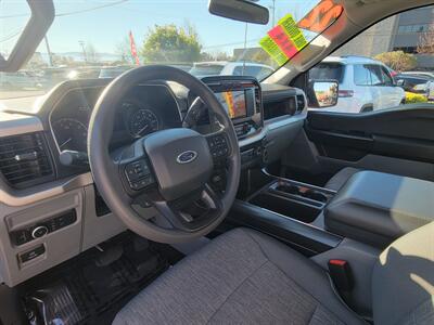 2022 Ford F-150 XL - Photo 7 - Fortuna, CA 95540