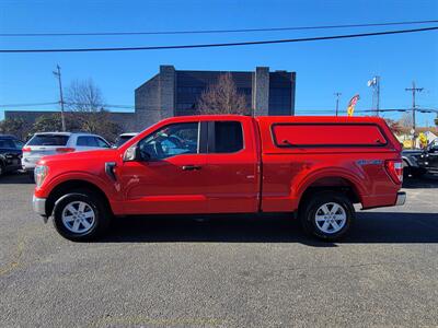 2022 Ford F-150 XL - Photo 4 - Fortuna, CA 95540
