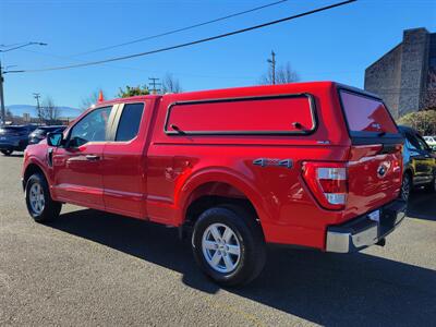 2022 Ford F-150 XL - Photo 10 - Fortuna, CA 95540