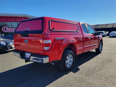 2022 Ford F-150 XL - Photo 12 - Fortuna, CA 95540