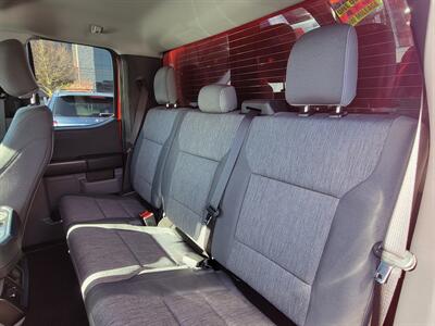 2022 Ford F-150 XL - Photo 8 - Fortuna, CA 95540