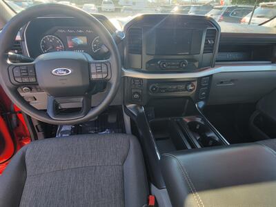2022 Ford F-150 XL - Photo 6 - Fortuna, CA 95540