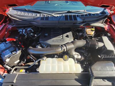 2022 Ford F-150 XL - Photo 5 - Fortuna, CA 95540