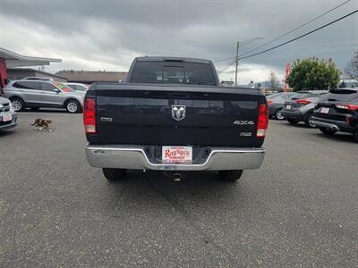 2017 RAM 1500 SLT   - Photo 11 - Fortuna, CA 95540