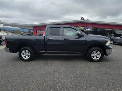 2017 RAM 1500 SLT   - Photo 9 - Fortuna, CA 95540