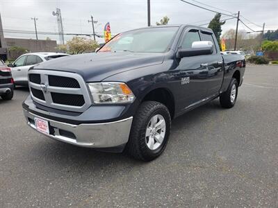 2017 RAM 1500 SLT   - Photo 3 - Fortuna, CA 95540