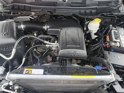2017 RAM 1500 SLT   - Photo 5 - Fortuna, CA 95540