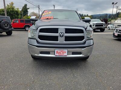2017 RAM 1500 SLT   - Photo 2 - Fortuna, CA 95540