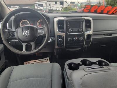2017 RAM 1500 SLT   - Photo 6 - Fortuna, CA 95540