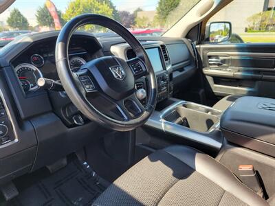 2017 RAM 1500 Sport   - Photo 7 - Fortuna, CA 95540