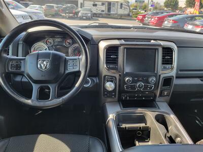 2017 RAM 1500 Sport   - Photo 6 - Fortuna, CA 95540
