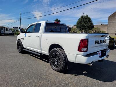 2017 RAM 1500 Sport   - Photo 10 - Fortuna, CA 95540
