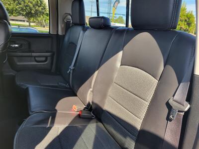 2017 RAM 1500 Sport   - Photo 8 - Fortuna, CA 95540