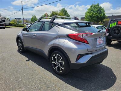 2019 Toyota C-HR XLE   - Photo 11 - Fortuna, CA 95540